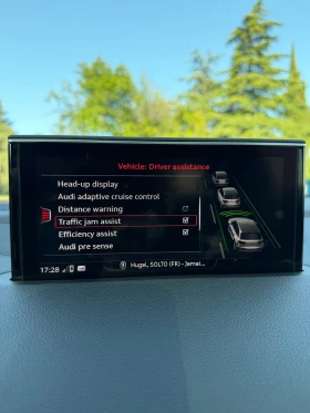 Audi Q7, снимка 11