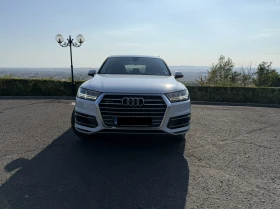 Audi Q7, снимка 3