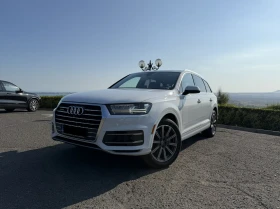 Audi Q7, снимка 2