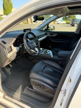 Audi Q7, снимка 5