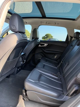 Audi Q7, снимка 6