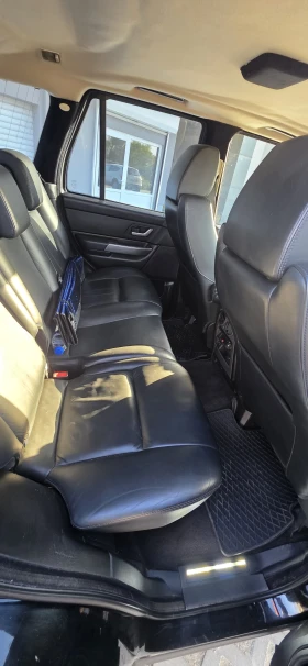 Land Rover Range Rover Sport, снимка 4