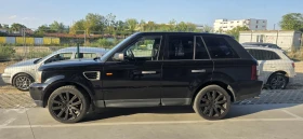 Land Rover Range Rover Sport, снимка 2