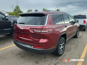 Jeep Grand cherokee, снимка 2