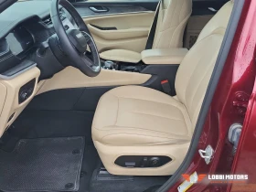 Jeep Grand cherokee, снимка 3