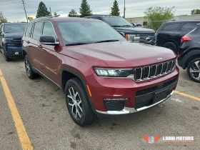 Jeep Grand cherokee, снимка 5