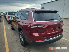 Jeep Grand cherokee, снимка 6