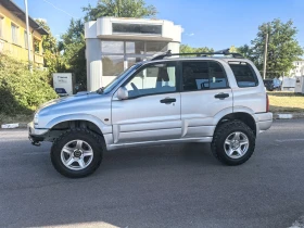 Suzuki Grand vitara 2.0HDI, снимка 4