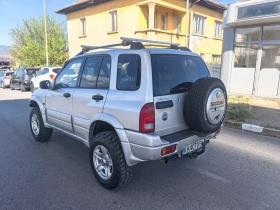Suzuki Grand vitara 2.0HDI, снимка 5