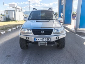 Suzuki Grand vitara 2.0HDI, снимка 1
