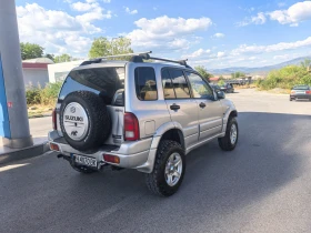 Suzuki Grand vitara 2.0HDI, снимка 7