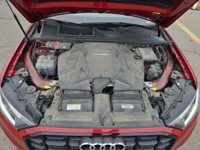 Audi Q7 * 55 TFSI * S-Line * Progressiv * CARFAX * , снимка 15