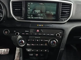 Kia Sportage 1.6D 2WD , снимка 14