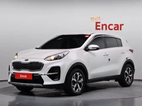 Kia Sportage 1.6D 2WD , снимка 1