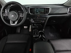Kia Sportage 1.6D 2WD , снимка 7