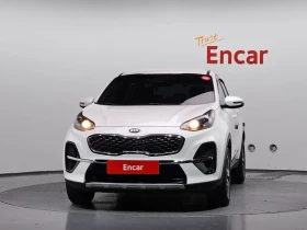 Kia Sportage 1.6D 2WD , снимка 3