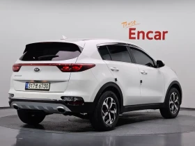 Kia Sportage 1.6D 2WD , снимка 2