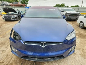 Tesla Model X 75D AWD, снимка 5