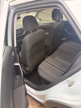 VW T-Roc 4X4, снимка 11