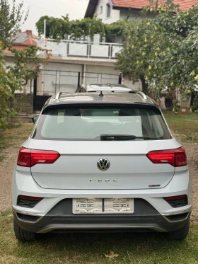 VW T-Roc 4X4, снимка 4