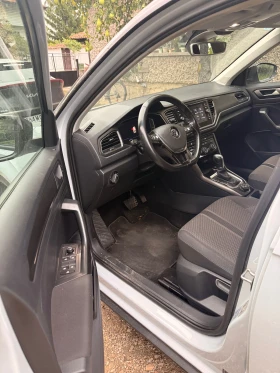 VW T-Roc 4X4, снимка 7