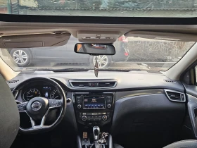 Nissan Qashqai, снимка 3
