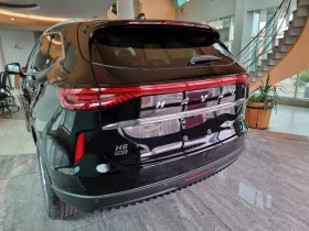 Haval H6 Supreme 4х4 - [7] 