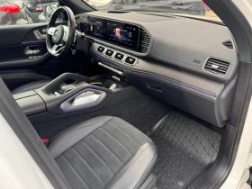 Mercedes-Benz GLE 350 d* 4M* AMG* PANORAMA* KEYLESS* 360* DISTR* , снимка 14