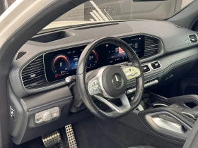 Mercedes-Benz GLE 350 d* 4M* AMG* PANORAMA* KEYLESS* 360* DISTR*  | Mobile.bg    7