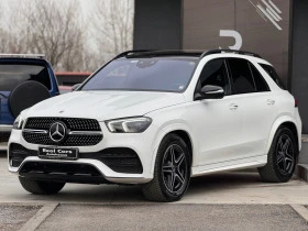 Mercedes-Benz GLE 350 d* 4M* AMG* PANORAMA* KEYLESS* 360* DISTR*  | Mobile.bg    2