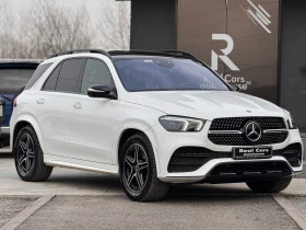 Mercedes-Benz GLE 350 d* 4M* AMG* PANORAMA* KEYLESS* 360* DISTR*  1