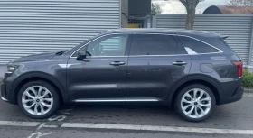 Kia Sorento * Platinum 4WD* BOSE* Leder* Virtual* 20"* 360 - [4] 