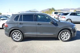     VW Tiguan 2.0LPG-FULL EKSTRI