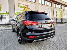 Hyundai Santa fe * 2, 2 CRDi* 7 MESTEN* PANORAMA* KEYLESS GO* 4X4*  | Mobile.bg    4