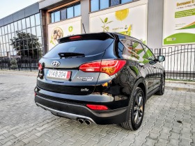 Hyundai Santa fe * 2, 2 CRDi* 7 MESTEN* PANORAMA* KEYLESS GO* 4X4*  | Mobile.bg    7