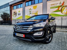 Hyundai Santa fe * 2, 2 CRDi* 7 MESTEN* PANORAMA* KEYLESS GO* 4X4*  | Mobile.bg    1