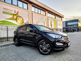 Hyundai Santa fe * 2, 2 CRDi* 7 MESTEN* PANORAMA* KEYLESS GO* 4X4*  | Mobile.bg    3