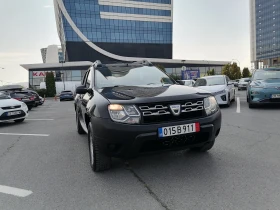 Dacia Duster 1.6i 4x4