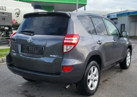 Toyota Rav4 2.2 D-4D 150к.с. 4X4 euro 5, снимка 1