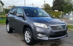 Toyota Rav4 2.2 D-4D 150к.с. 4X4 euro 5, снимка 2