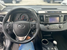 Toyota Rav4 2.2 44  | Mobile.bg    13