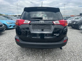 Toyota Rav4 2.2 44  | Mobile.bg    4