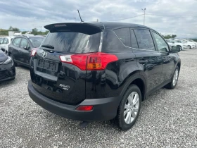 Toyota Rav4 2.2 44  | Mobile.bg    5