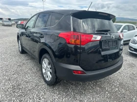 Toyota Rav4 2.2 44  | Mobile.bg    6