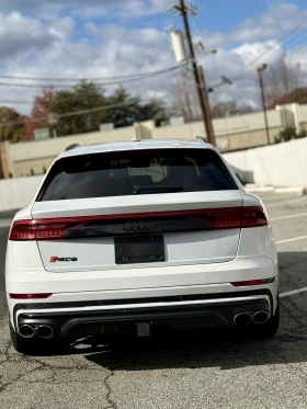 Audi SQ8 PRESTIGE, снимка 5