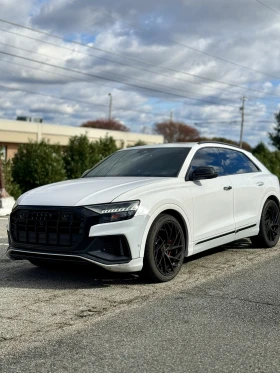 Audi SQ8 PRESTIGE, снимка 3