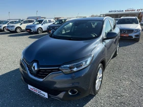 Renault Kadjar (KATO НОВА) 1