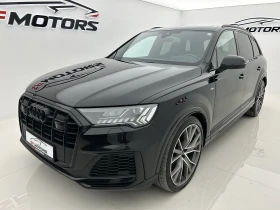 Audi Q7 55 TFSI* MATRIX* QUATRO* HEAD UP* PANO - 80000 лв. - 45364956 | Car24.bg