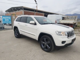 Jeep Grand cherokee 3.0d-Navi-Kamera-Keyless-Euro-5A, снимка 3