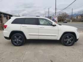 Jeep Grand cherokee 3.0d-Navi-Kamera-Keyless-Euro-5A, снимка 4